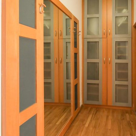 Apartman Obilic Beograd Bagian luar foto