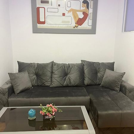 Apartman Obilic Beograd Bagian luar foto