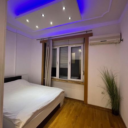 Apartman Obilic Beograd Bagian luar foto
