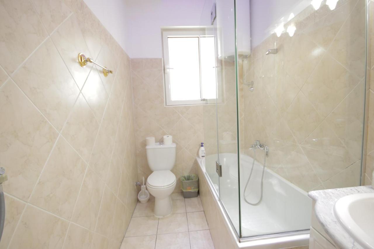 Apartman Obilic Beograd Bagian luar foto