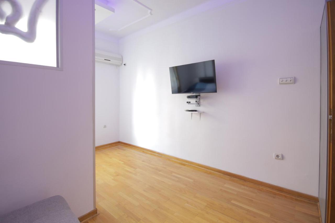 Apartman Obilic Beograd Bagian luar foto