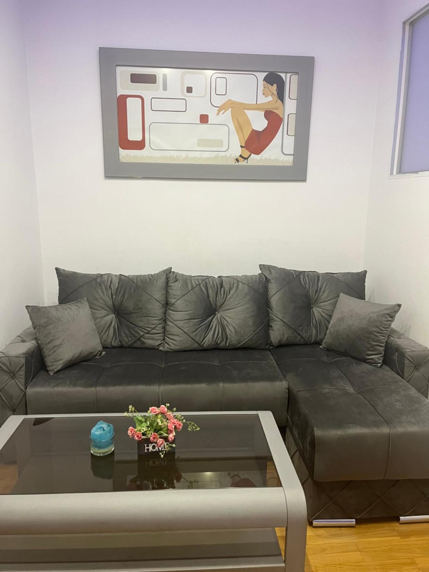 Apartman Obilic Beograd Bagian luar foto
