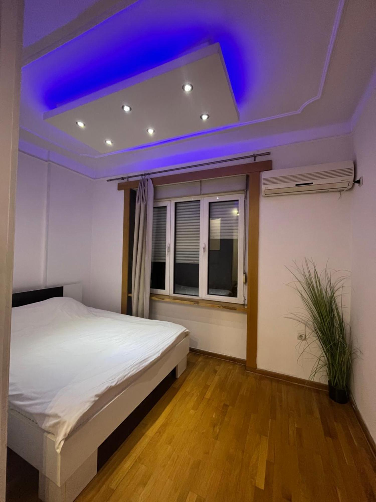 Apartman Obilic Beograd Bagian luar foto